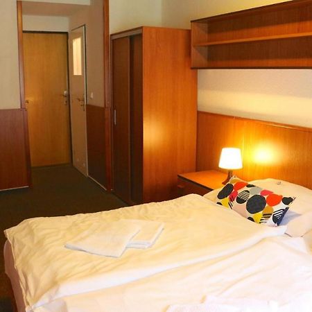 Hotel Maredis Rero Kořenov Exteriör bild