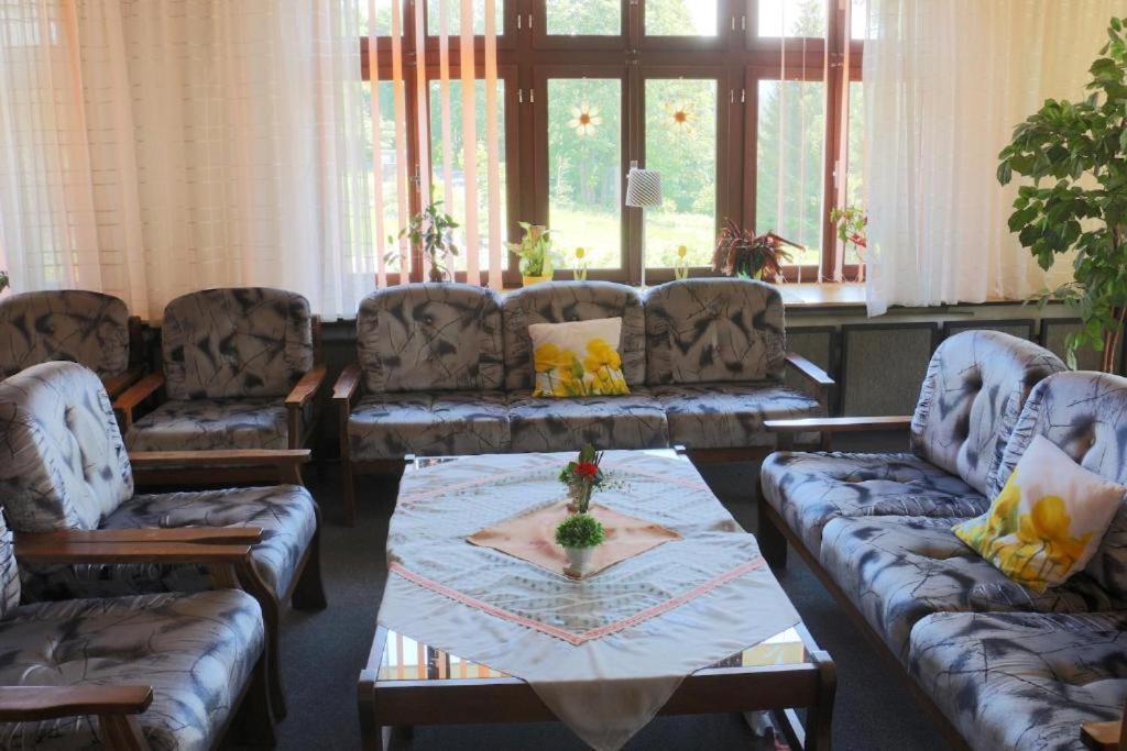 Hotel Maredis Rero Kořenov Exteriör bild