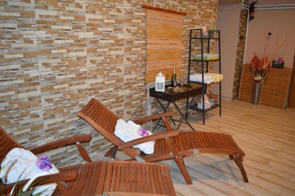 Hotel Maredis Rero Kořenov Exteriör bild
