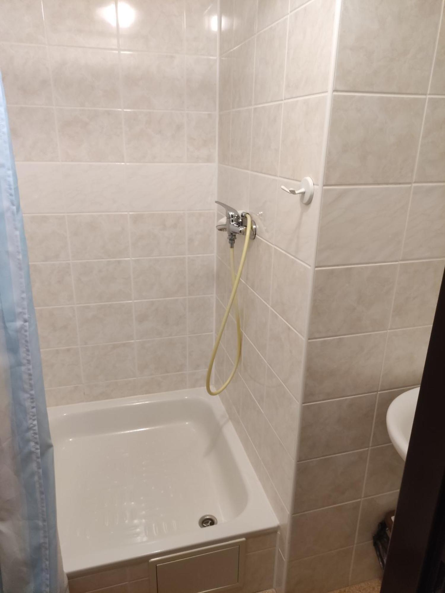 Hotel Maredis Rero Kořenov Exteriör bild