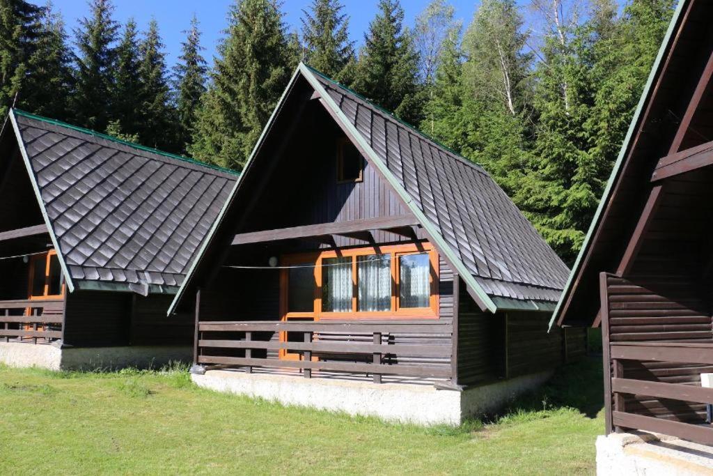 Hotel Maredis Rero Kořenov Exteriör bild